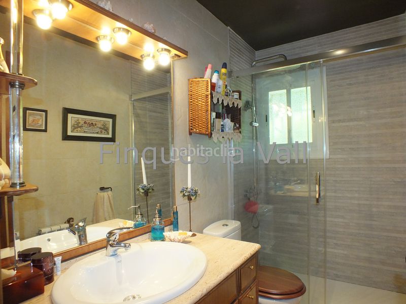 Foto eb071875-646e-4d0b-a898-60bb184f345c. Xalet amb xemeneia calefacció a Argentona est Argentona