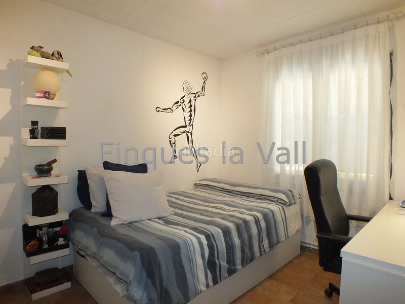 Foto fc249e60-66b0-4739-b8b9-736d90ce47f7. Xalet amb xemeneia calefacció a Argentona est Argentona