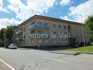 Duplex in Santa Eugènia de Berga. Dúplex en venda