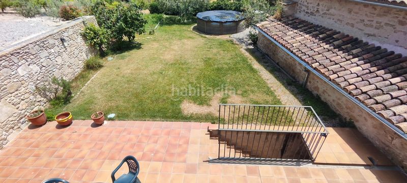 Foto 1ca2a3bc-6770-4407-9a7d-0d3c22235dd8. Masia amb calefacció a Os de Balaguer