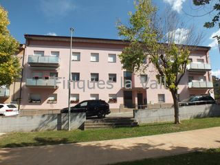 Duplex à Santa Eugènia de Berga. Dúplex en venda