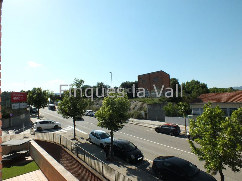 Foto 1dc45521-68a6-4ce8-b144-3d08f52e0475. Pis amb calefacció a El Sucre-El Nadal Vic