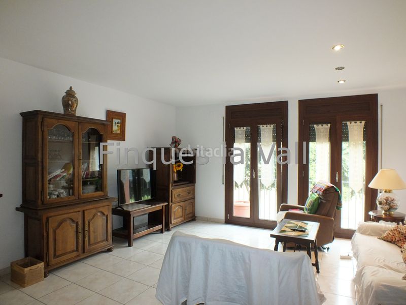 Foto 0b3beb38-68a8-45ff-be27-f87808081218. Pis amb calefacció a Taradell