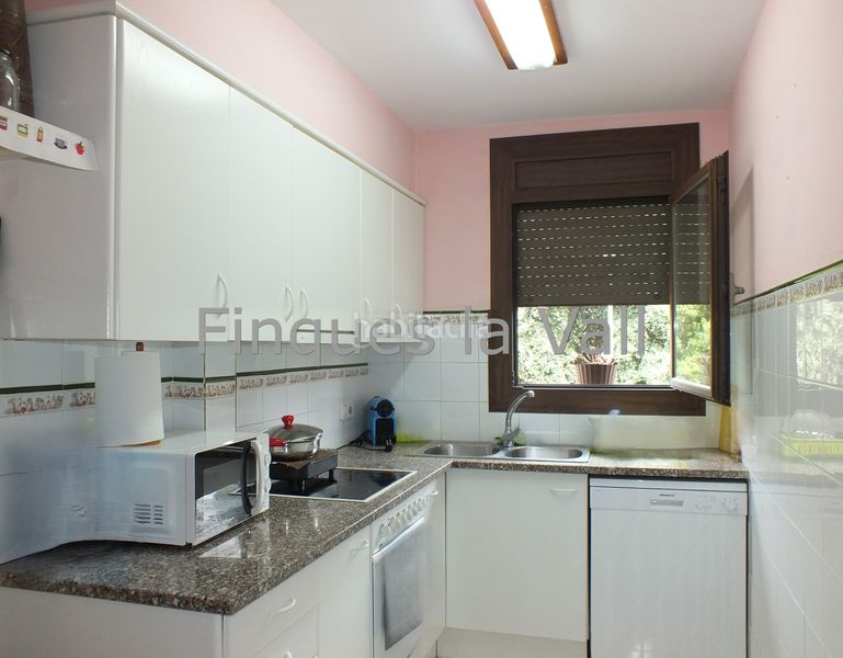 Foto 109a7cba-a29e-43ff-ae43-a964adbe4107. Pis amb calefacció a Taradell