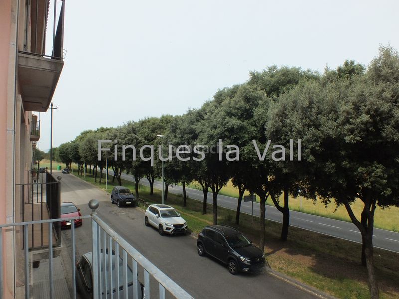 Foto 9373a193-a00c-43b9-b9df-65beb1c18452. Pis amb calefacció a Taradell