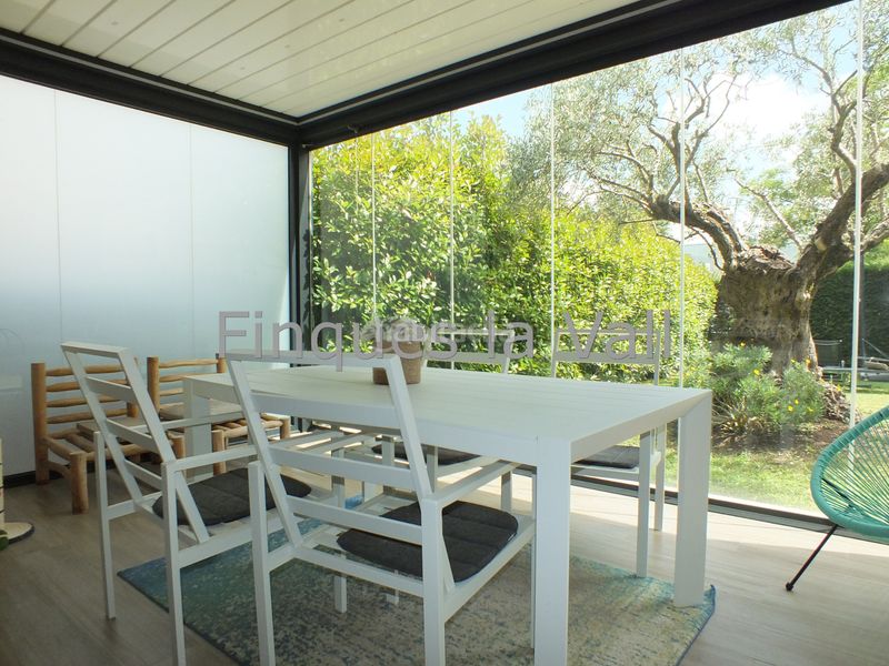 Foto db0ad229-6d99-4bda-82eb-263da2ab3c11. Casa amb xemeneia calefacció aparcament a Tona