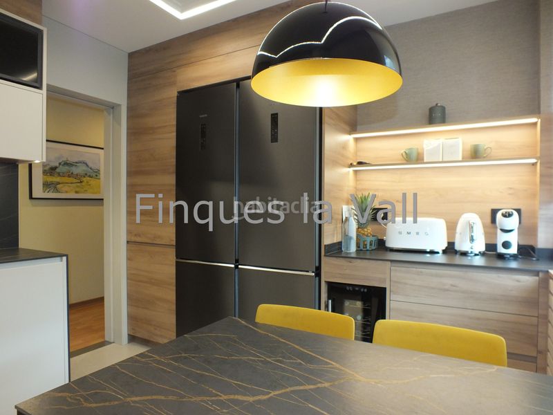 Foto ffcc11f0-6188-487c-b7d6-e6195a54e53f. Casa amb xemeneia calefacció aparcament a Tona