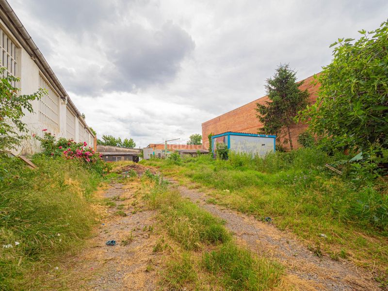 Foto c730e65f-a798-49be-86e5-be6368eaa705. Terreny residencial a Manlleu