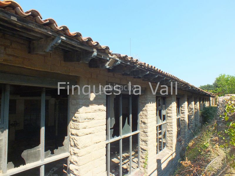 Foto bbc7639a-1a6d-4b95-9689-4b5316fbf2c1. Edificio in Taradell