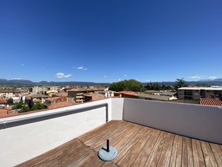 Duplex in Manlleu