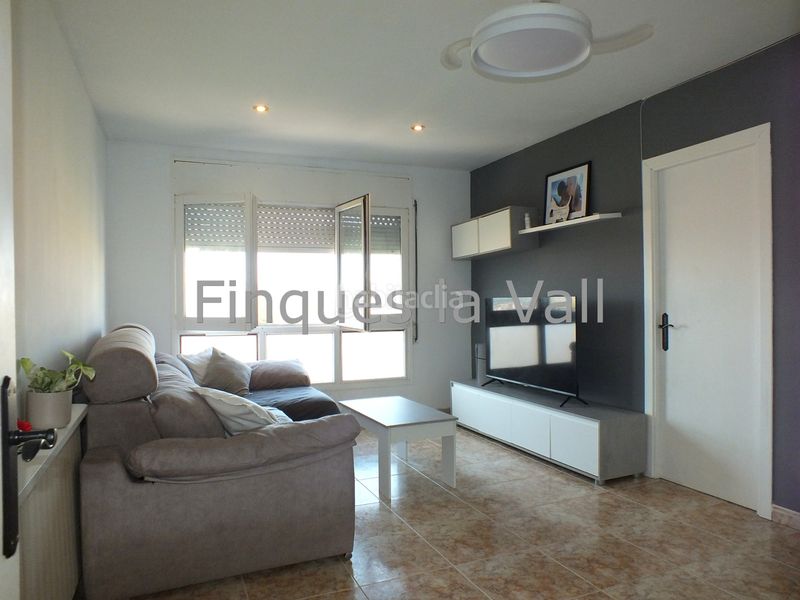 Foto 040a0b3a-c677-4595-8d19-451404fa09b7. Pis amb calefacció a Santa Eugènia de Berga