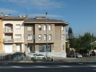 Etagenwohnung in Santa Eugènia de Berga. Pis en venda a santa eugenia de berga