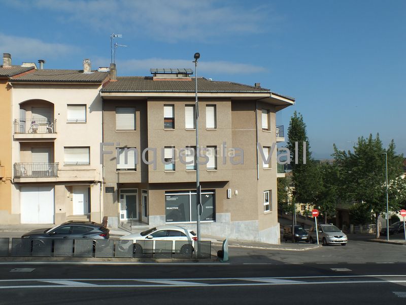 Foto 1dbfe532-911e-4a57-97a8-b4bdf8d8f731. Pis amb calefacció a Santa Eugènia de Berga