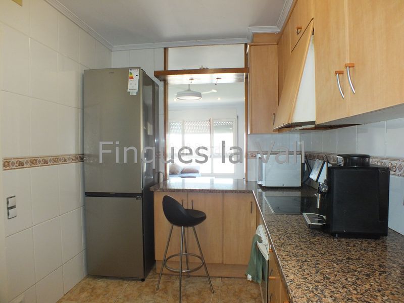Foto 79a4723e-f274-4870-b54b-640ea23bc0ea. Pis amb calefacció a Santa Eugènia de Berga