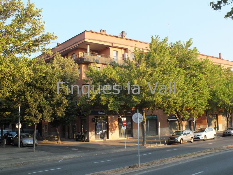 Foto 14a1767b-9b64-441b-a5ed-e426c04824b3. Pis amb calefacció a Caputxins-Ambulatori Vic
