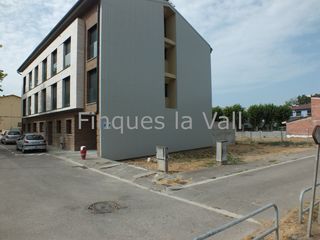 Terreno residenziale in Santa Eugènia de Berga. Terreny en venda
