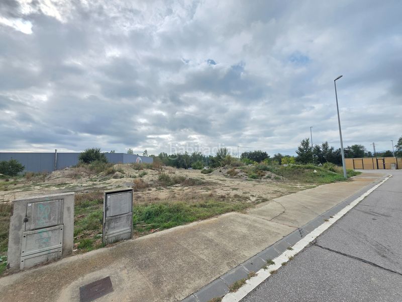 Foto 7f7f49f2-8a65-4289-aa95-97140251e9a6. Terreny residencial a Sant Pere de Torelló