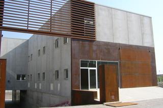 Industrial building in Nord. Nau en venda