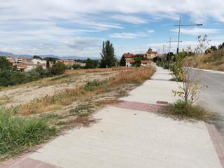 Residential Plot in Roda de Ter. Terreny en venda