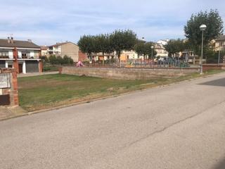 Wohngrundstück in Prats de Lluçanès. Terreny en venda