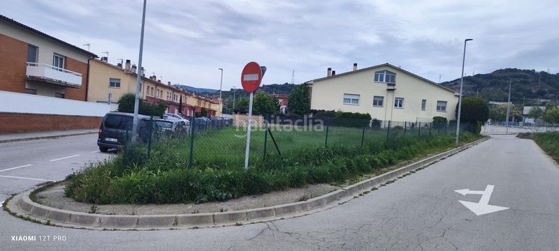 Foto 2754dc87-a1c8-4fcb-8ef7-ad986a7be8a1. Terreny residencial a Masies de Voltregà (Les)