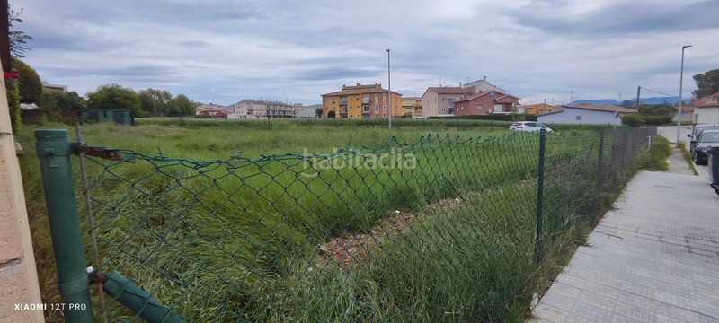 Foto 3442542c-2bc4-4465-8d4e-ace7e75822d0. Terreny residencial a Masies de Voltregà (Les)