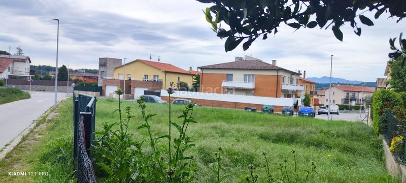 Foto 38d257be-8519-41ed-b761-42c5310e8f4d. Terreny residencial a Masies de Voltregà (Les)