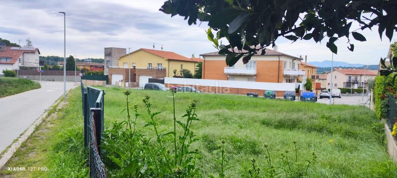 Foto 5527b069-2c90-4e1c-8b35-296a45b44097. Terreny residencial a Masies de Voltregà (Les)
