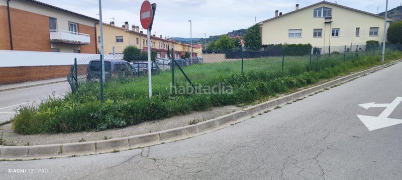 Foto 65dd0758-e3bf-464a-a3d4-d9176aabc342. Terreny residencial a Masies de Voltregà (Les)