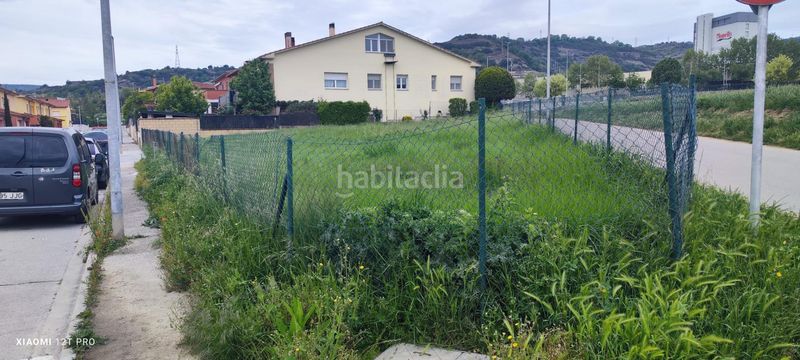 Foto 7b28ae80-5863-4fe8-bfcc-6d3a4ec40710. Terreny residencial a Masies de Voltregà (Les)
