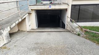 Parking voiture à Remei-La Guixa. Garatge en venta