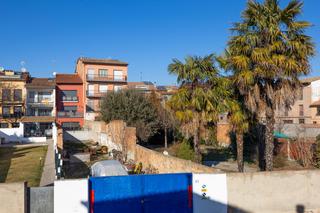 Wohngrundstück in Manlleu. Terreny en venda
