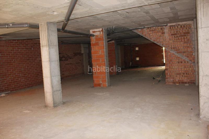 Foto a7c51756-b811-483a-b1b6-b7f0e1fbfea8. Business premise in Manlleu