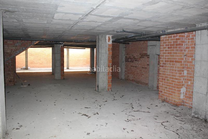 Foto d84ecf4c-a988-4d6c-83ec-e8a843a0fd96. Business premise in Manlleu