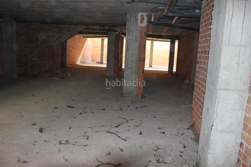 Foto e393ceee-6b3f-4b0a-a2d3-19536b4b60e1. Business premise in Manlleu