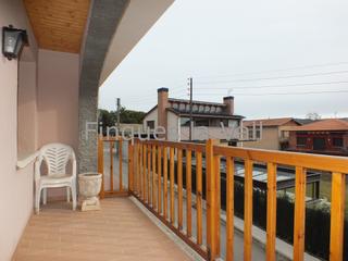 Chalet in Olost. Torre en venda