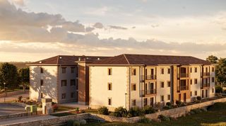 RESIDENCIAL VALLE DE TORANZO