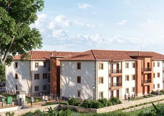 Appartamento in Barrio corvera de toranzo 46