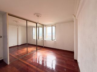 Pis a Cuatro Caminos. ¡gran oportunidad con vistas a la bahía de santander!