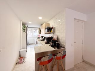 Appartement  Calle sixto córdova