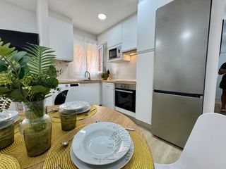 Pis  Calle madre soledad. Vivienda lista para entrar a vivir en santander. 3 dormitorios