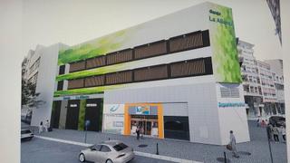 Parking coche en Calle josé posada herrera 10. Garajes la alianza. una oportunidad única.