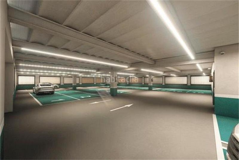 Foto 8b618b74-c9ab-4b2f-ac0c-dacd2dffad2d. Posto auto in calle josé posada herrera 10 in Centro Torrelavega