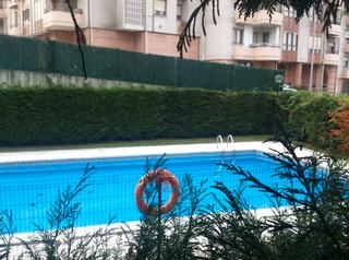 Pis  Calle bernardo lavín. Piso con 3 dormitorios para entrar a vivir