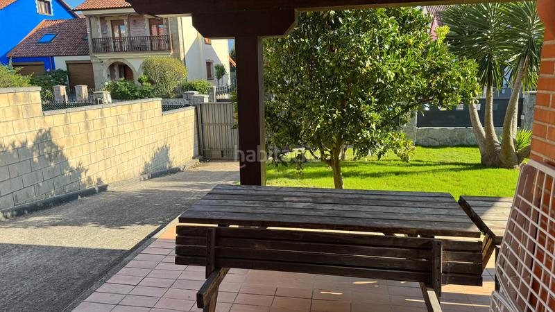 Foto 0c9c3ddc-f0aa-4de3-b8bc-d3a0a720c6d0. Chalet con piscina in Maoño - Azoños Santa Cruz de Bezana