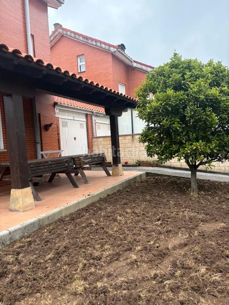 Foto 15867a55-cf30-431f-8c58-256772d2d9eb. Chalet boo de piélagos: (alto san mateo) en Maoño - Azoños Santa Cruz de Bezana