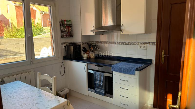 Foto 59ea7108-3e92-49d1-9bb8-43eb22023a73. Chalet con piscina in Maoño - Azoños Santa Cruz de Bezana