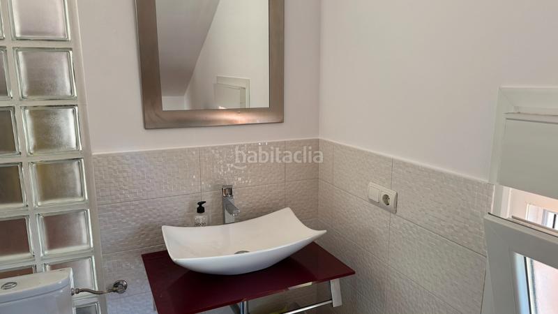 Foto 74a304cd-8454-4749-a6d7-68d7d349b60f. Chalet con piscina in Maoño - Azoños Santa Cruz de Bezana