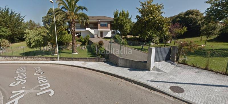 Foto 19795604-045f-4523-9ad1-ee6c2fa3c7f2. Chalet con parcheggio in Soto de la Marina Santa Cruz de Bezana