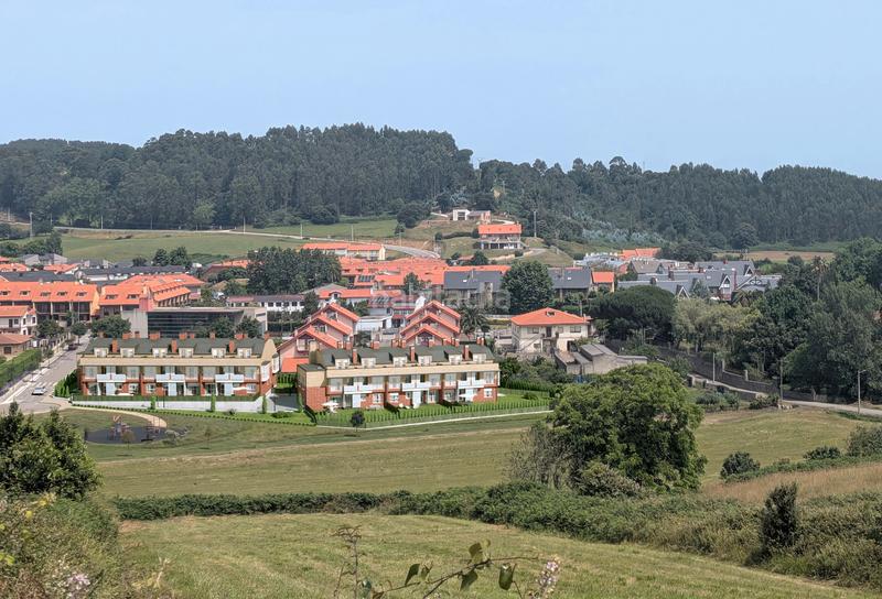 Foto f4968606-5a05-4678-bcfa-3e65a1e2d593. Dúplex  de dos dormitorios en Mortera en Mortera Piélagos